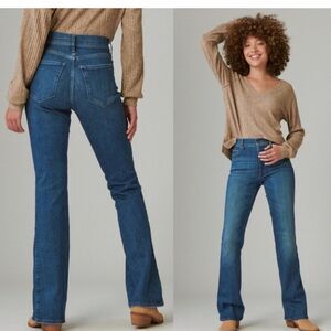 Lucky Brand Jeans Uni High Rise Boot 3 27 28 29